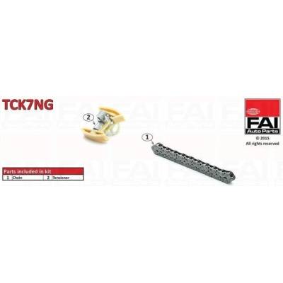 FAI Automotive PLC TCK7NG