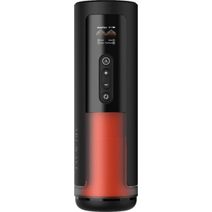 Arcwave Thruster Black masturbator