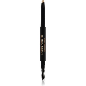 Dermacol Eyebrow Perfector автоматичен молив за вежди с четка цвят 01 3 гр
