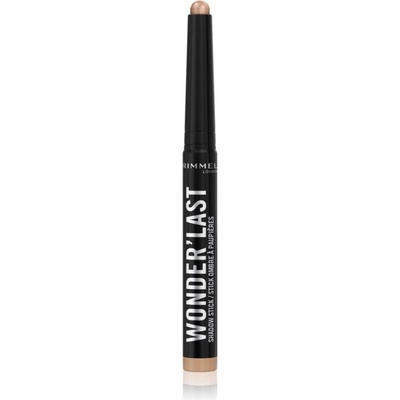 Rimmel očné tiene v ceruzke 004 Soft Bubbles 1,64 g