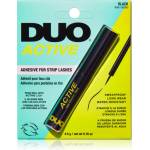 Ardell Duo Active Adhesive Black лепило за мигли 4.5 гр