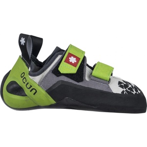 Ocun Обувки с велкро Ocun Jett QC Climbing shoes - Basic - размер 40 (EU) (301-0558-0116)