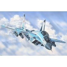 Hobby Boss Russian MiG 35 81787 1:48