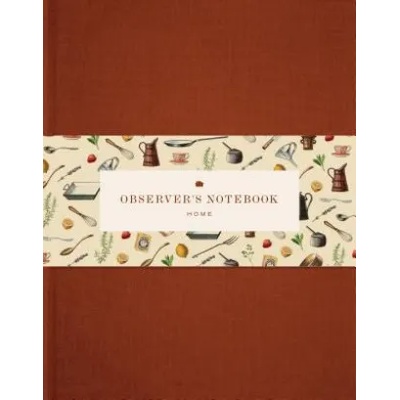 Princeton Architectural Press Observer's Notebook: Home | Princeton Architectural Press