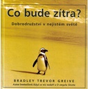 Co bude zítra?