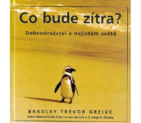 Co bude zítra?