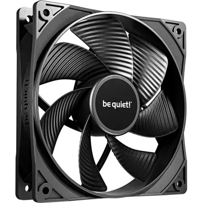 be quiet Pure Wings 3 120mm PWM Reverse 3-Pack BL137