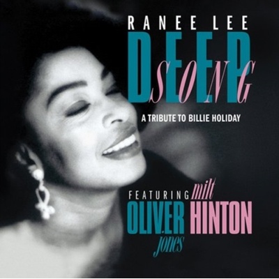 LEE RANEE: DEEP SONG - A TRIBUTE TO BILLI CD