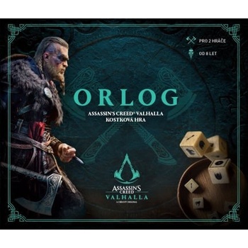 Assassin’s Creed: Orlog CZ