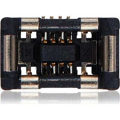 FPC konektor vibrátora iPhone 12 Mini (8 pinov) IPH1486