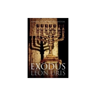 Exodus - Leon Uris