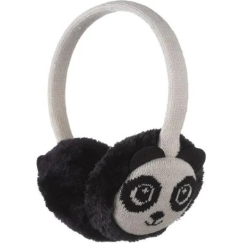 KitSound Earmuffs Panda