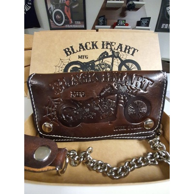 Black Heart Coupe 8848