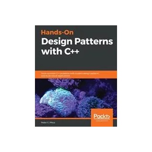 Hands-On Design Patterns with C++ | Fedor G Pikus (ISBN: 9781788832564)