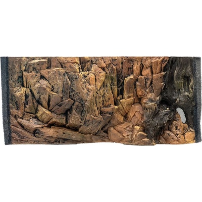 EKOL 3D Фон за аквариум 80x40 см - СТАНДАРТ