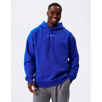Pinqponq Hoodie Future Blue