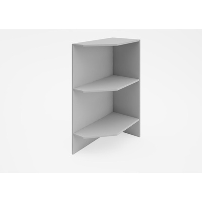 Ъглова етажерка Гранд М11