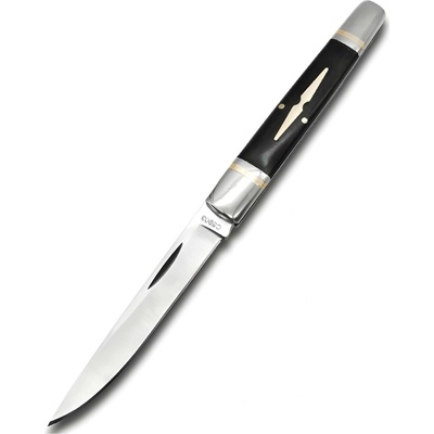 IZMAEL CO 18024 Černá 7.5 cm