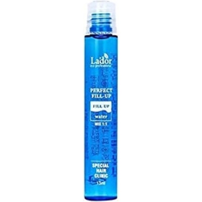 La'dor Perfect Hair Fill-Up Vyplňující vlasová ampule s ceramidy 13 ml – Hledejceny.cz