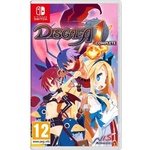 NIS America Disgaea 1 Complete (Switch)