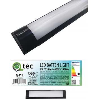 QTEC Q-31B