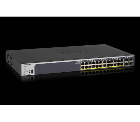 Netgear GS728TPP
