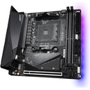 Gigabyte B550 I AORUS PRO AX