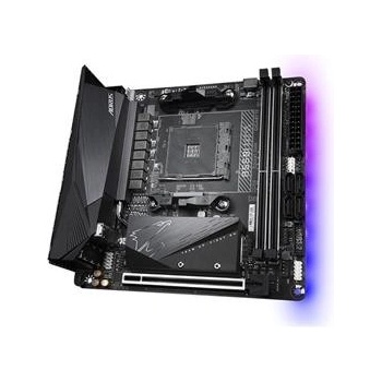 Gigabyte B550 I AORUS PRO AX