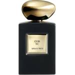Giorgio Armani GIORGIO ARMANI Privé Cuir Nu Eau de Parfum унисекс 100ml Парфюми