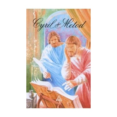 Cyril a Metod