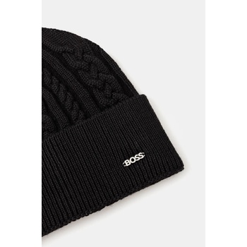 BOSS Вълнена шапка boss (50524289)