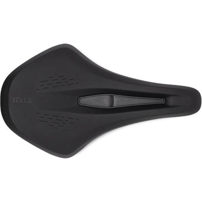 Fizik Terra Argo X5 160 mm čierna