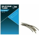 Nash Silikonová Hadička Silicone Tubing 15 ks Priemer 0,75 mm