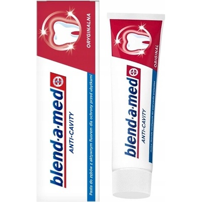 Blend-a-med Complete Protect 75 ml