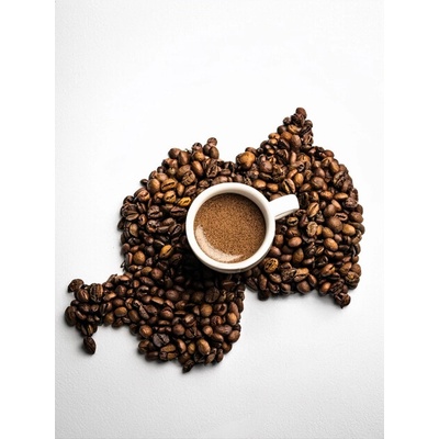 Coffeedream Rwanda Ordinery A28 0,5 kg