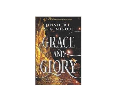 Grace and Glory