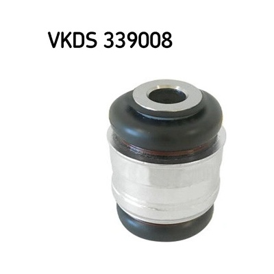 Uloženie, volant SKF VKDS 339008