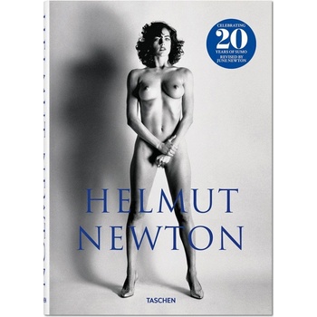 Helmut Newton - Sumo