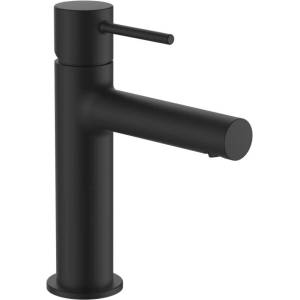 Laufen Twinplus Slim - Смесител за умивалник, черен мат HF505402428000 (HF505402428000)