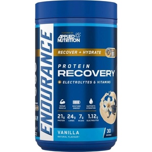 Applied Nutrition Endurance Recovery | Post Exercise Drink [1500 грама] Ванилия