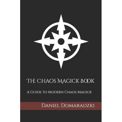 The Chaos Magick Book