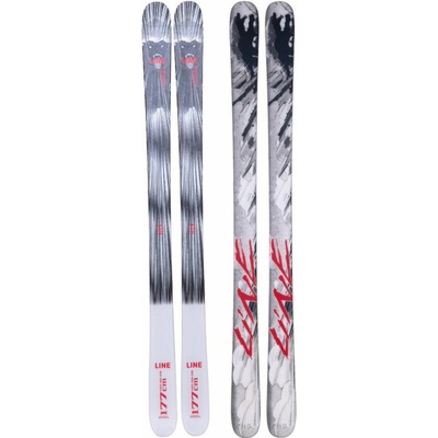 LINE Honey Badger 25/26