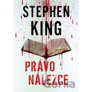 Právo nálezce - Stephen King