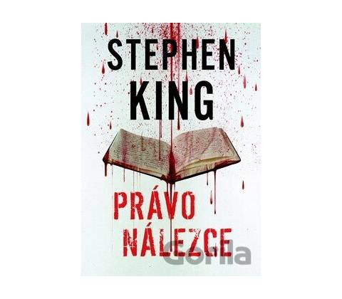 Právo nálezce - Stephen King