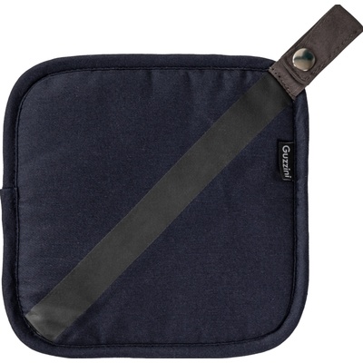 Guzzini Кухненска ръкавица Kitchen Active Design 20 x 20 см морскосиня (118800210)