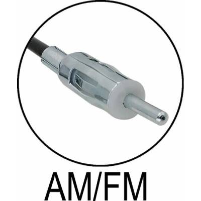AS 516 střešní anténa