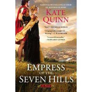 Empress of the Seven Hills (2012)