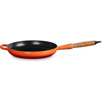 Le creuset Signature panvica Oranžová 26 cm