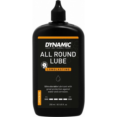 Dynamic All Round Lube 250 ml