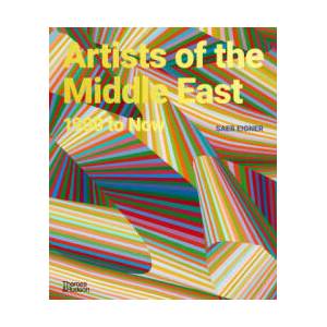 Artists of the Middle East | EIGNER SAEB (ISBN: 9780500026137)